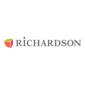 Logo-RICHARDSON 1